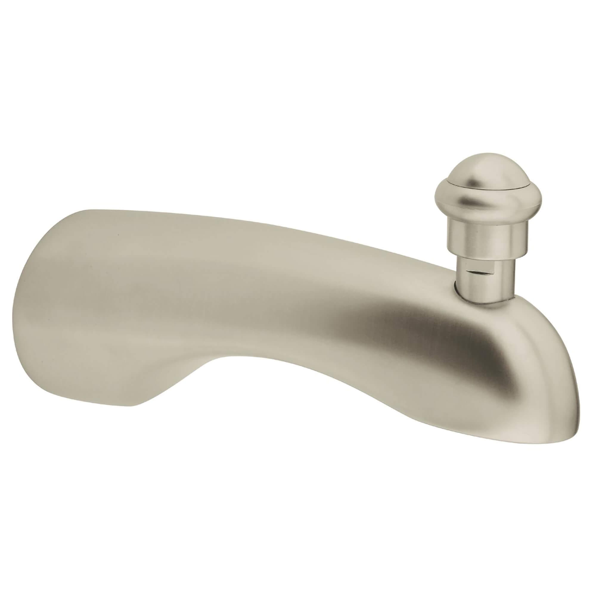 Outlet 6 Inch GROHE BRUSHED NICKEL